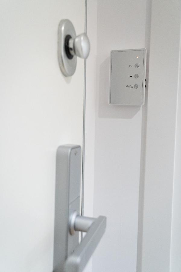 Citadela North 1Br Apartment W Security And Self Check In Bukarest Exteriör bild